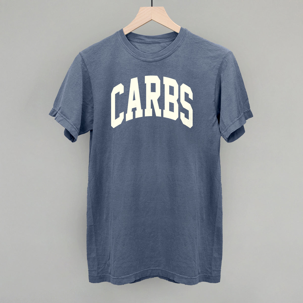 Carbs Arch