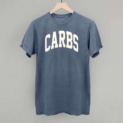 Carbs Arch