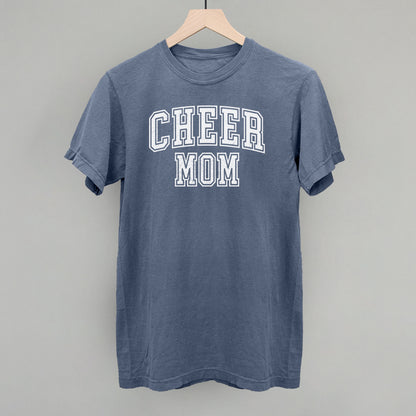 Cheer Mom Collegiate