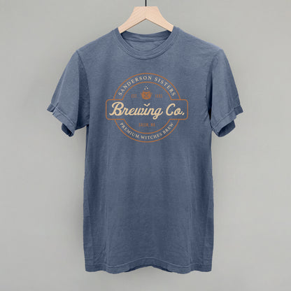 Sanderson Sisters Brewing Co.