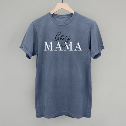 Boy Mama