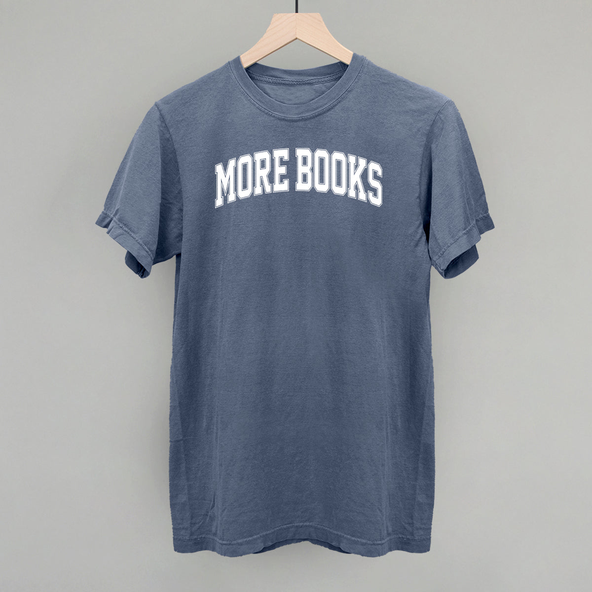 More Books Arch
