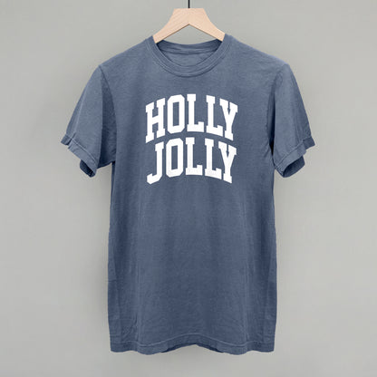 Holly Jolly Arch (White)