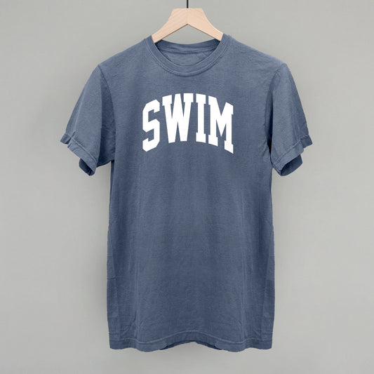 Swim Arch (White)