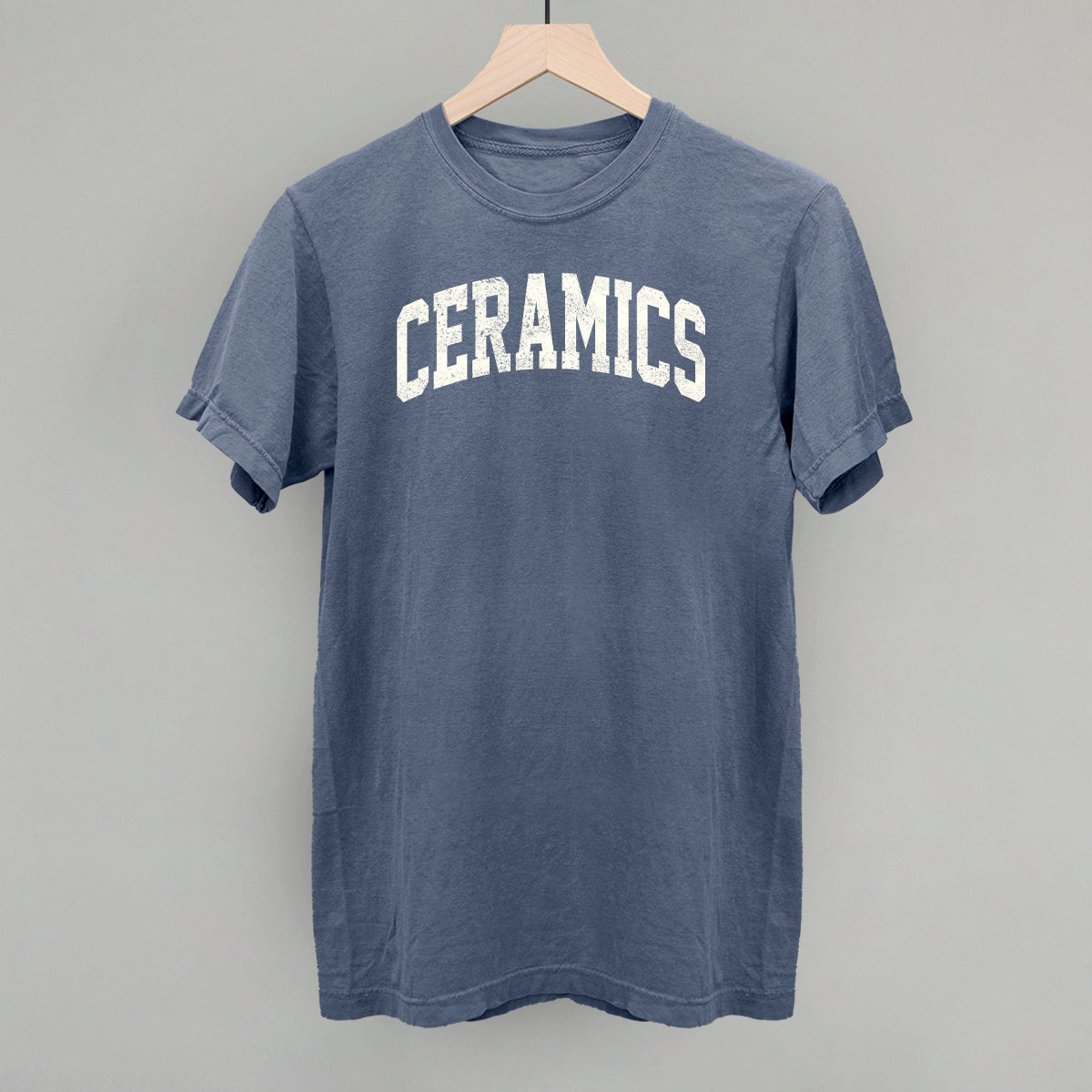 Ceramics Arch