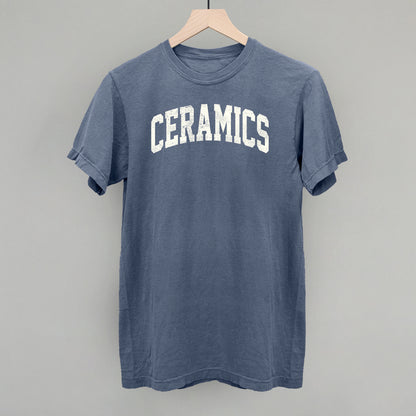 Ceramics Arch