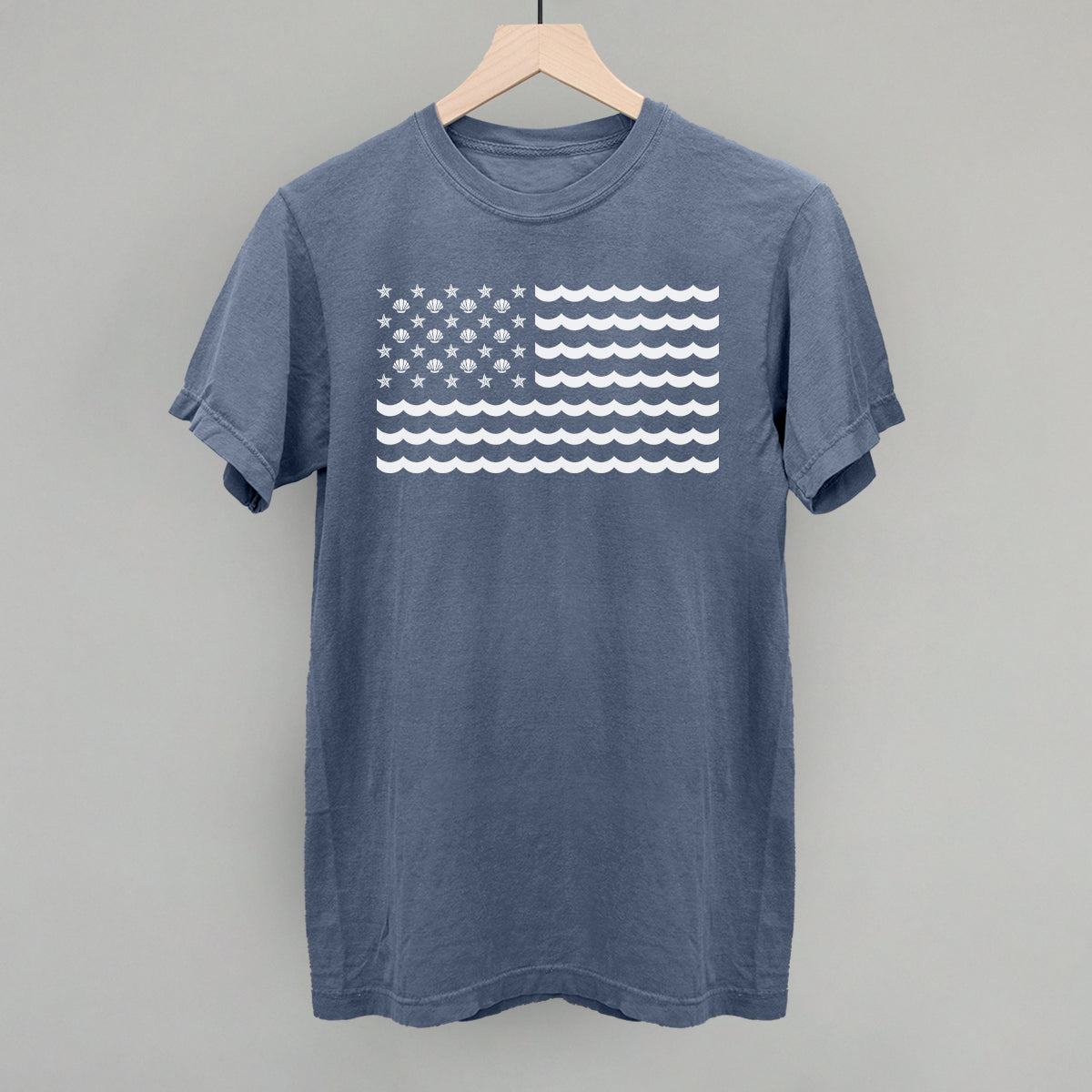 Beach Flag