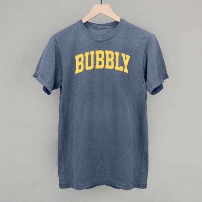 Bubbly Arch