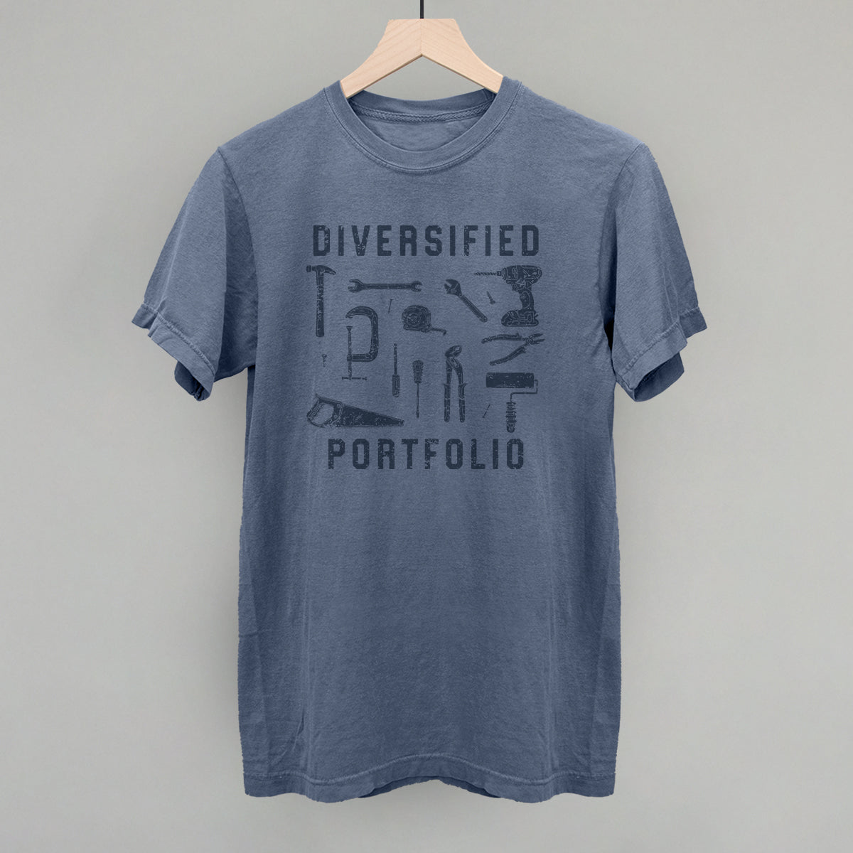 Diversified Portfolio Tools