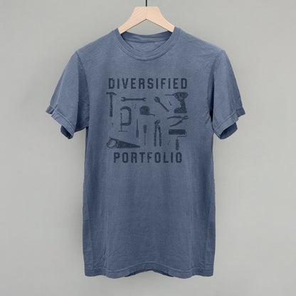 Diversified Portfolio Tools