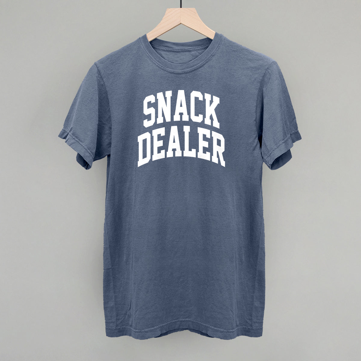 Snack Dealer Arch
