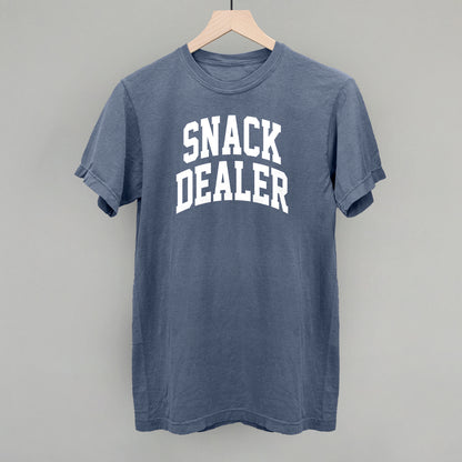 Snack Dealer Arch