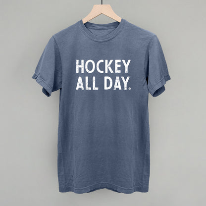 Hockey All Day