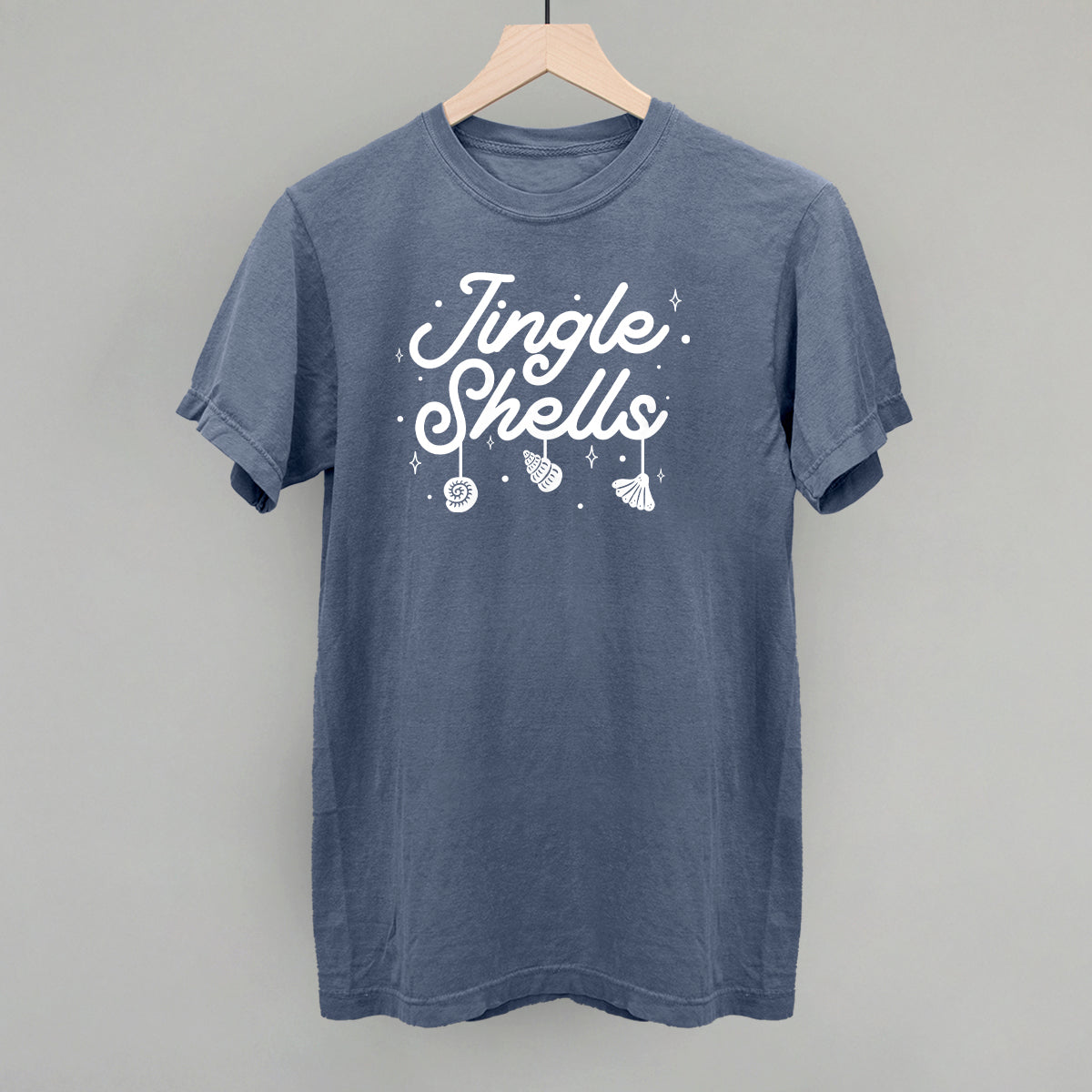 Jingle Shells