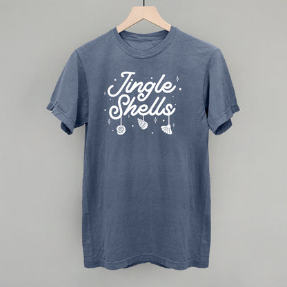 Jingle Shells