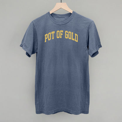 Pot Of Gold Arch
