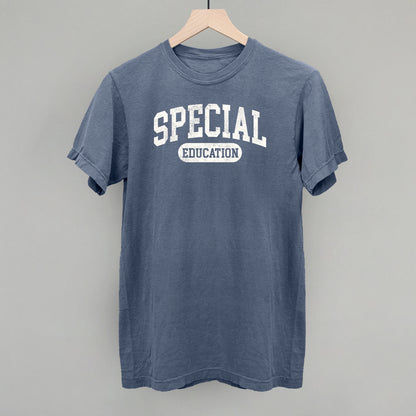 Special Education Collegiate
