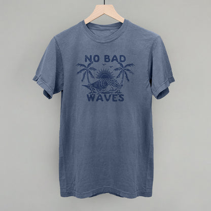 No Bad Waves
