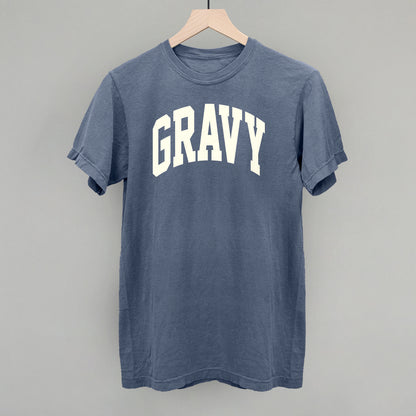 Gravy Arch