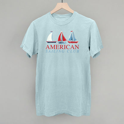 American Sailing Club