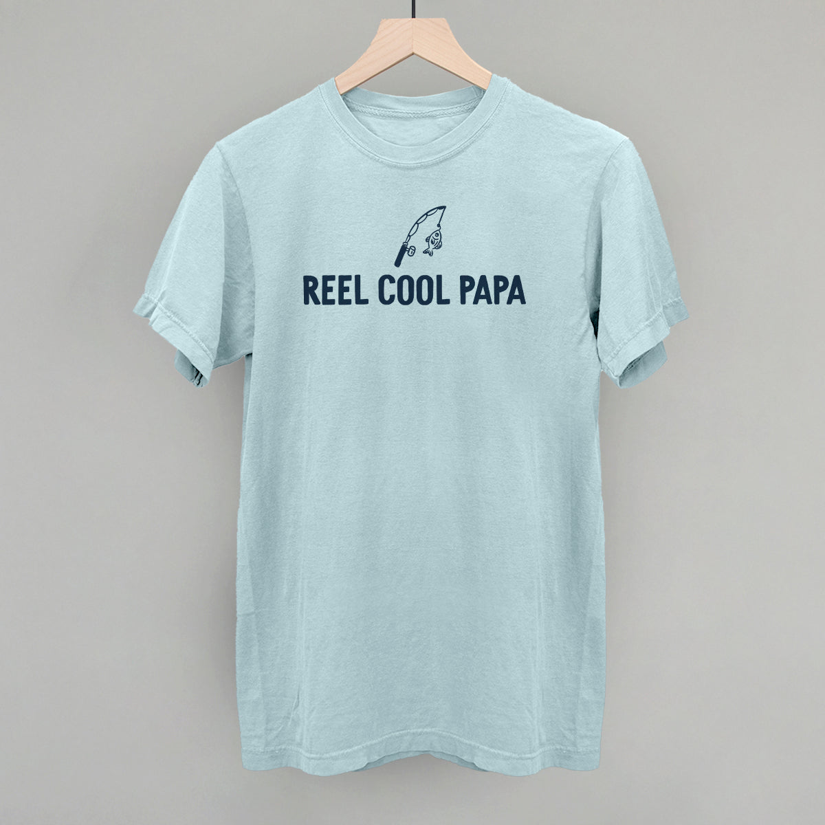 Reel Cool Papa