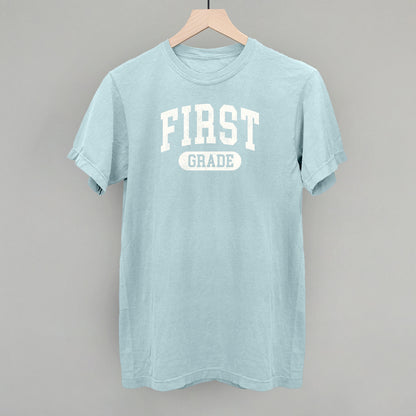 First Grade Collegiate