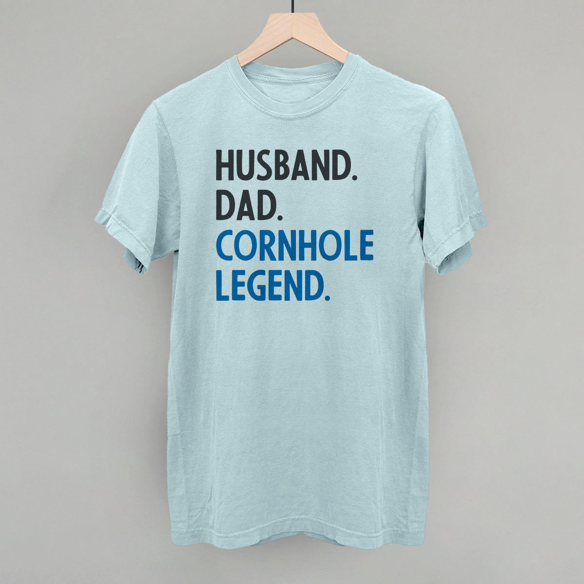 Husband Dad Cornhole Legend