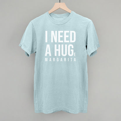 I Need A Hug