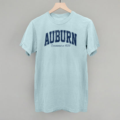 Auburn Varsity Arch