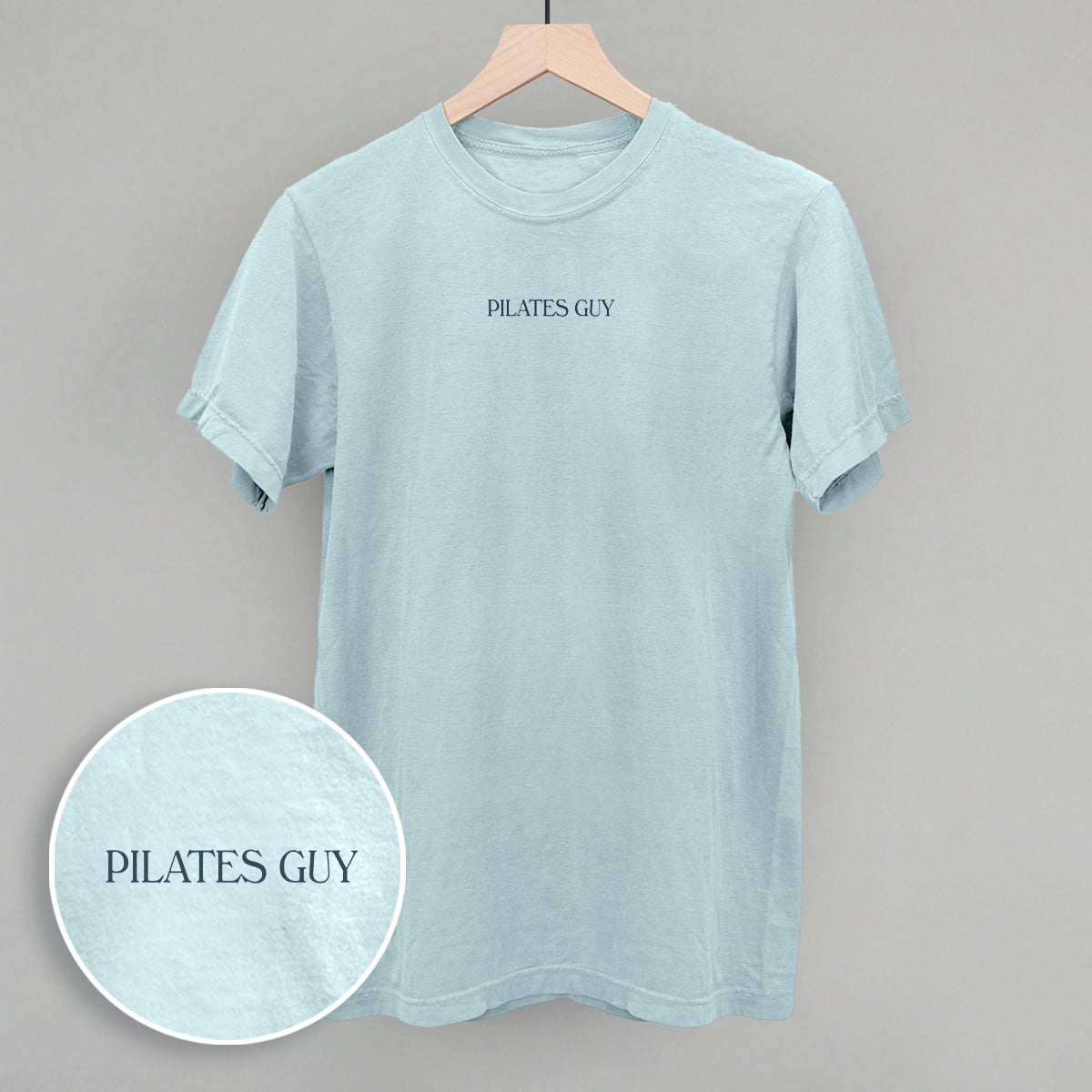 Pilates Guy