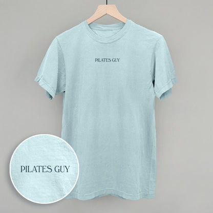 Pilates Guy
