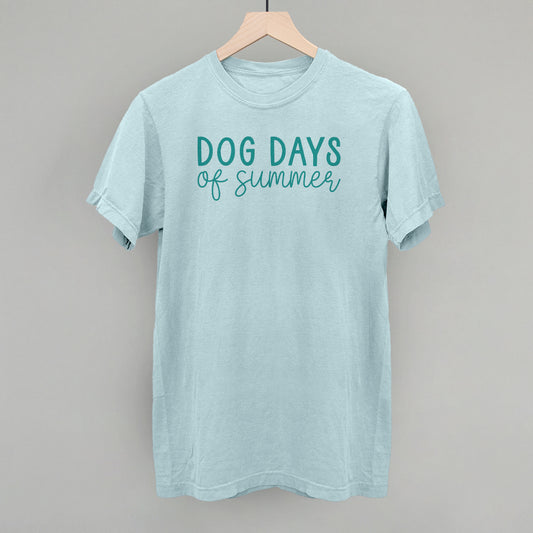 Dog Days Of Summer