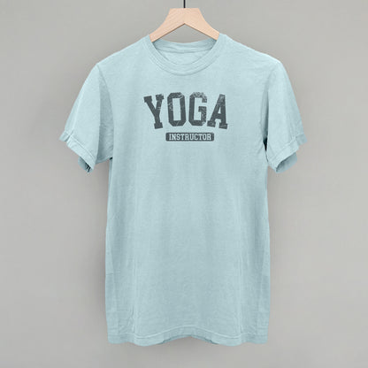 Yoga Instructor