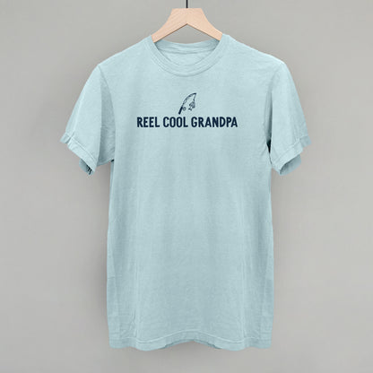 Reel Cool Grandpa