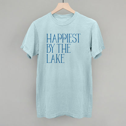 Happiest By The Lake