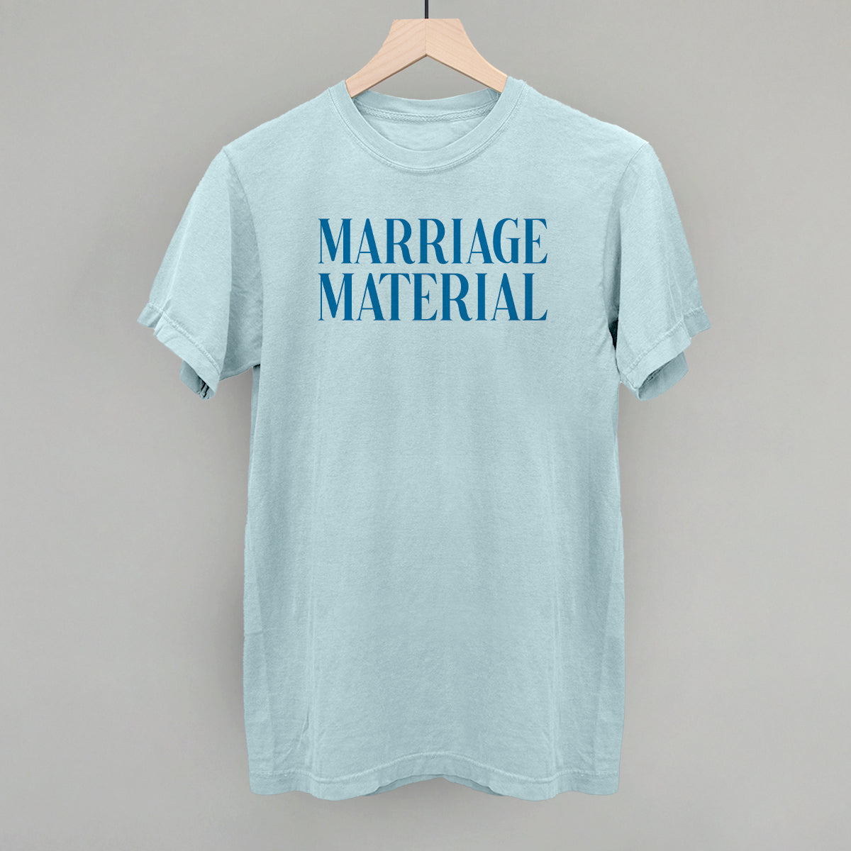 Marriage Material – Ivy + Cloth