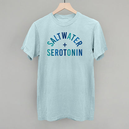 Saltwater And Serotonin
