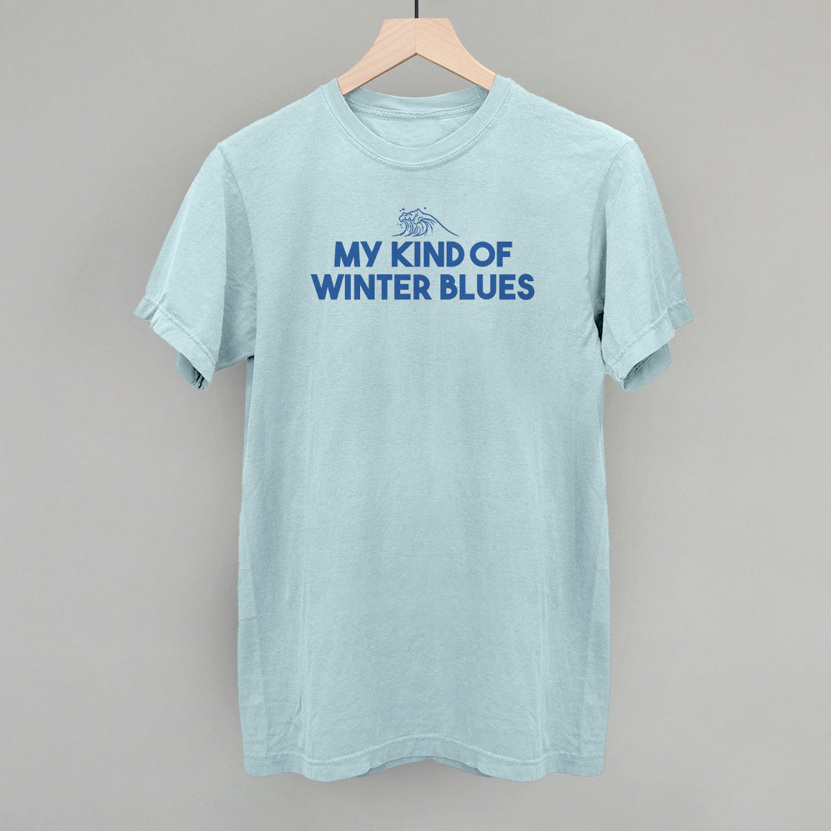 My Kind Of Winter Blues