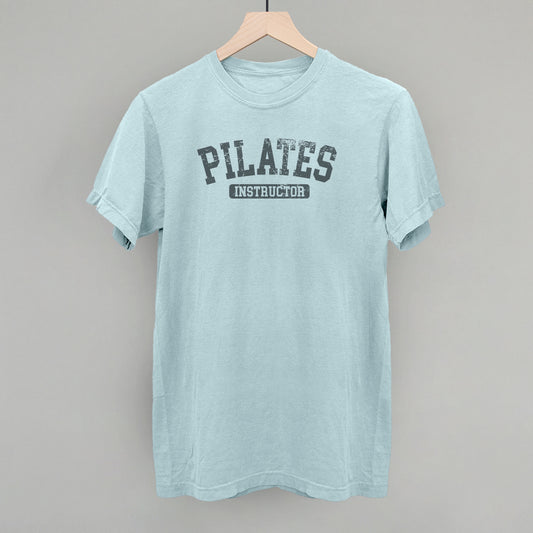 Pilates Instructor
