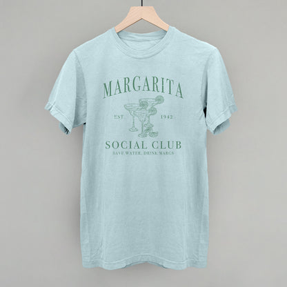 Margarita Social Club