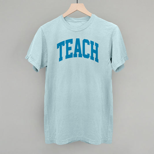 Teach Arch
