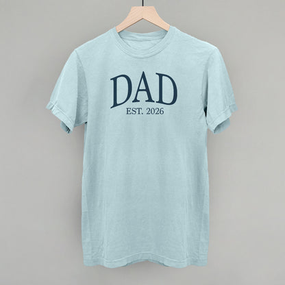 Dad Est 2026