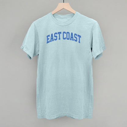 East Coast Arch