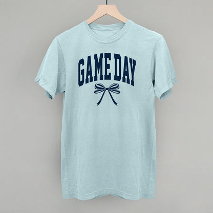 Game Day Arch And Bow