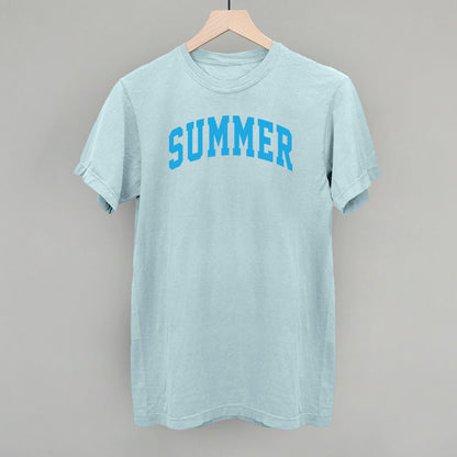 Summer Arch