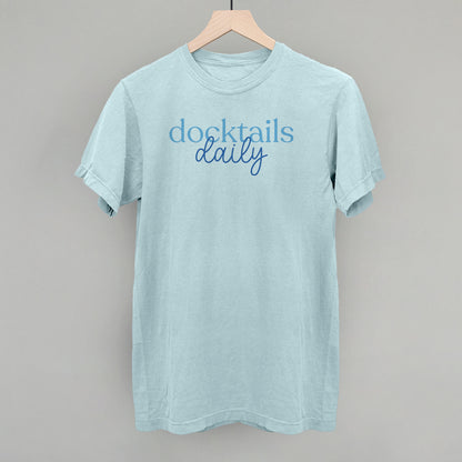 Docktails Daily