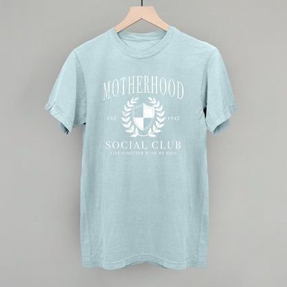Motherhood Social Club
