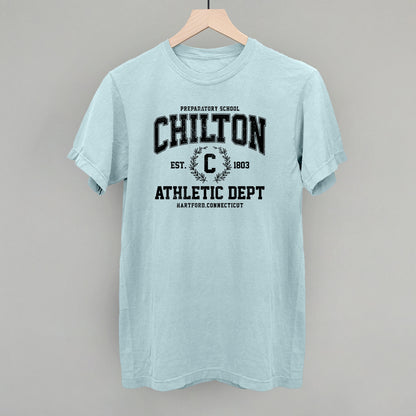 Chilton Prep Athletic Department