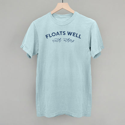 Floats Well With Others