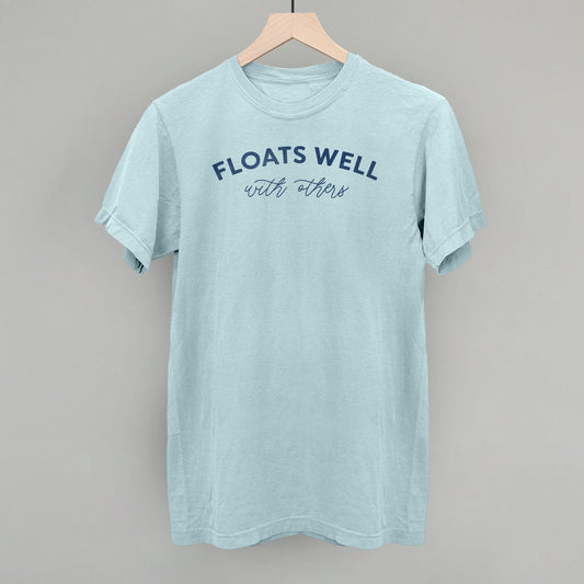 Floats Well With Others